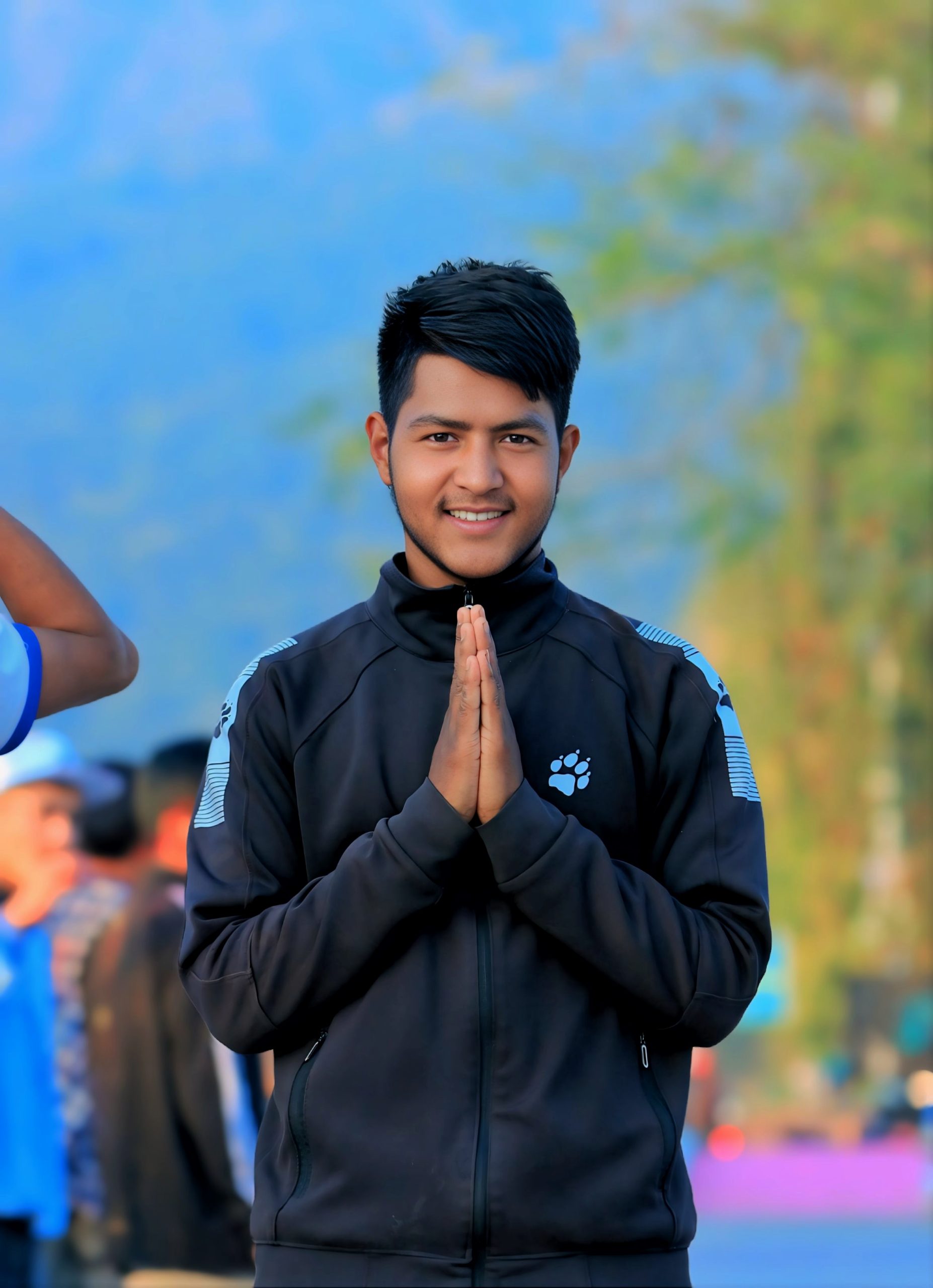 kamal